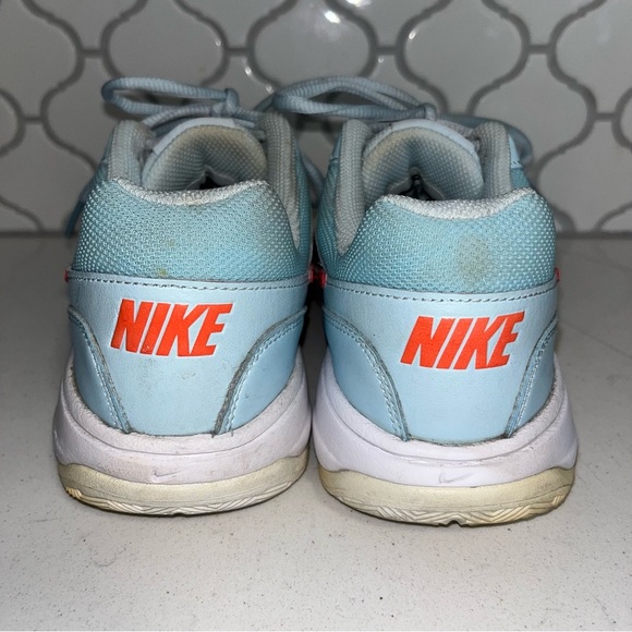 Nike Women’s Court Lite Athletic Shoe Sneaker US Size 7.5 - Picture 10 of 10